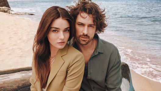 حكاية جزيرة