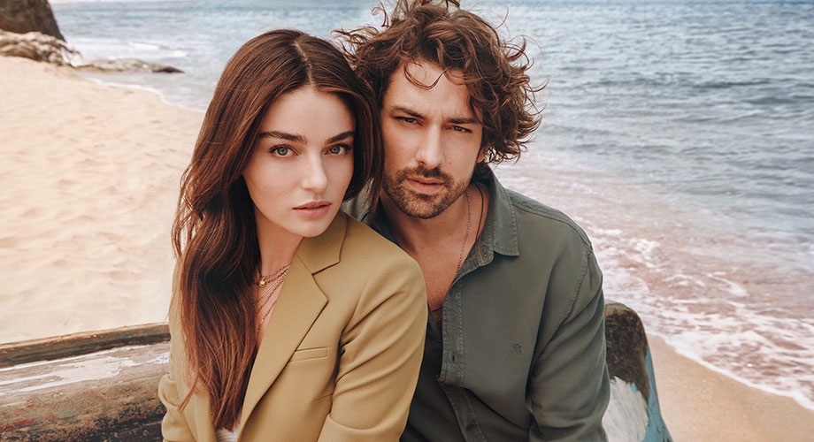 مسلسل حكاية جزيرة الحلقة 23