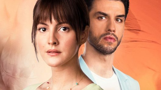 مسلسل سرنا نحن الاثنين الحلقة 3