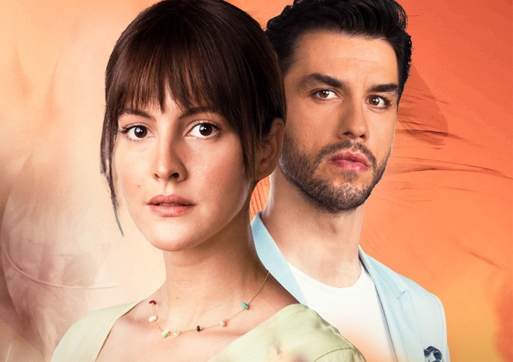 مسلسل سرنا نحن الاثنين الحلقة 4