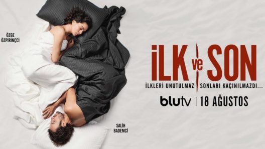 مسلسل الاول والاخير انت الحلقة 3