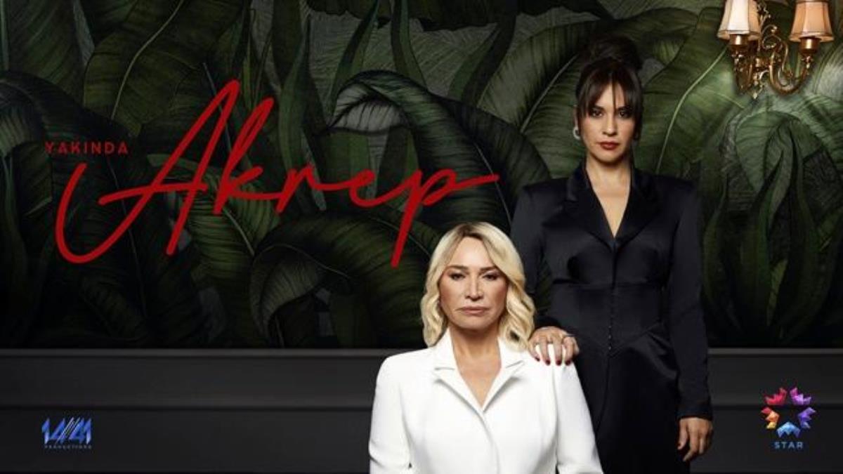 مسلسل العقرب الحلقة 3