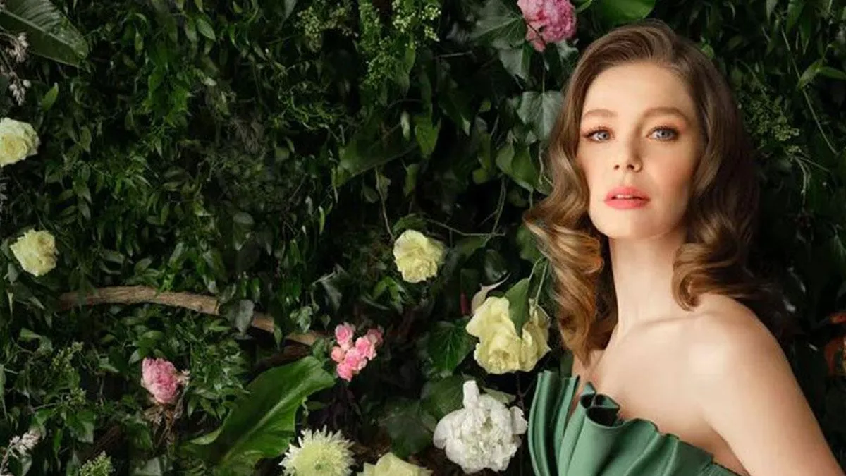 مسلسل فتاة النافذة الحلقة 71