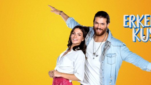 مسلسل طائر الصباح الحلقة 13