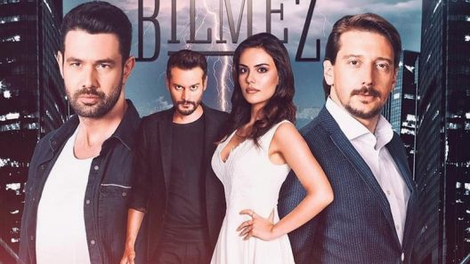 مسلسل لا احد يعلم الحلقة 3