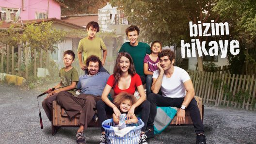 مسلسل حكايتنا الحلقة 3