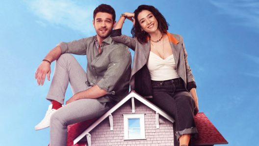 مسلسل انت في كل مكان الحلقة 3