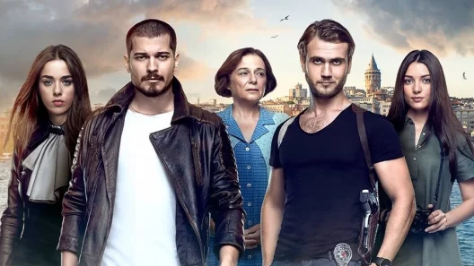 مسلسل في الداخل الحلقة 3