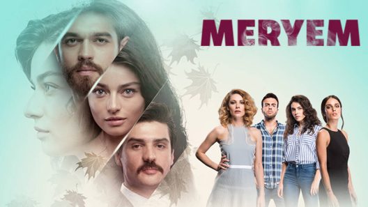 مسلسل مريم الحلقة 3