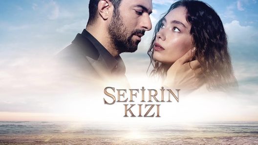 مسلسل ابنة السفير الحلقة 3