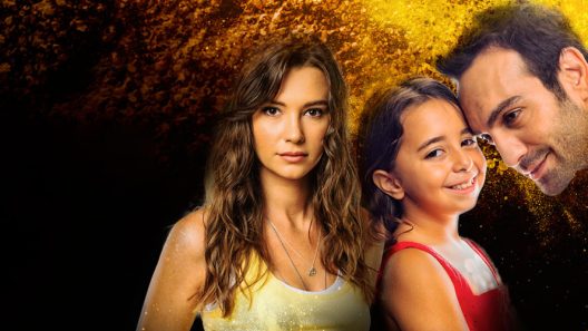 مسلسل ابنتي الحلقة 3