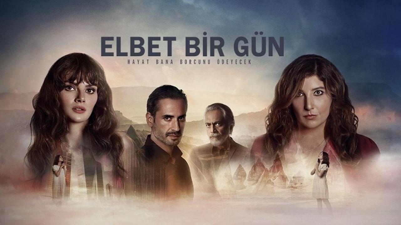 مسلسل حتما يوما ما الحلقة 4