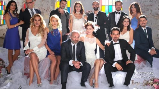 مسلسل متزوجات غاضبات الحلقة 3