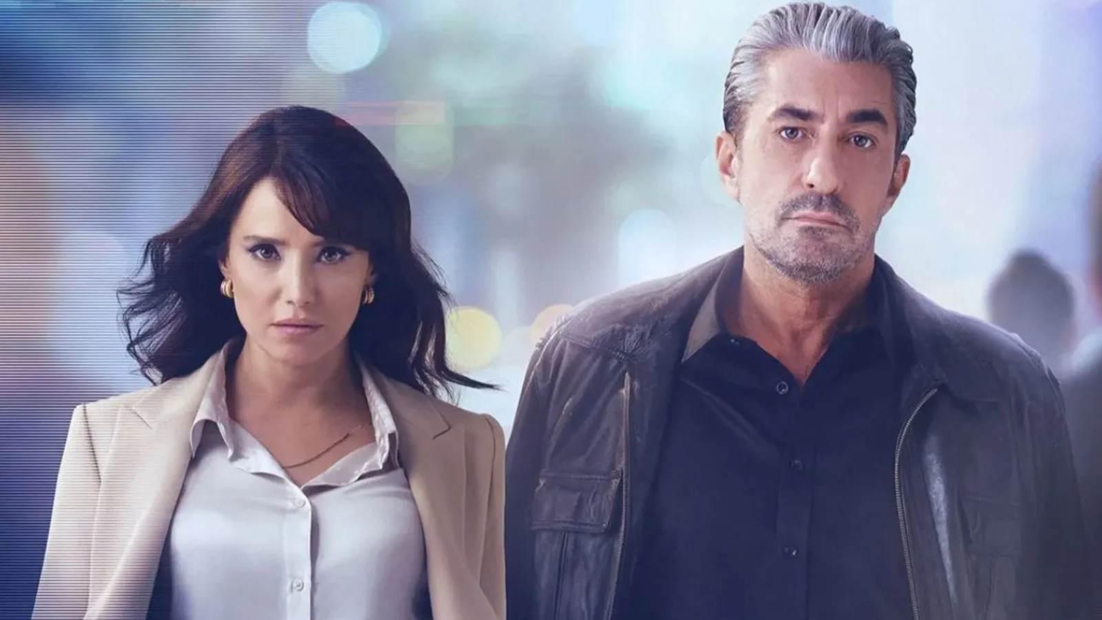 مسلسل اعدك الحلقة 1