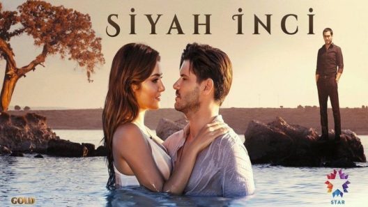 مسلسل اللؤلؤة السوداء الحلقة 3