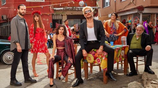 مسلسل ثلاثة قروش الحلقة 3