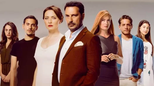 مسلسل ابي وعائلتة الحلقة 3