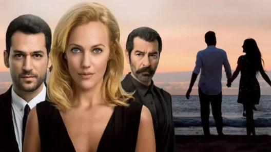 مسلسل ملكة الليل الحلقة 3