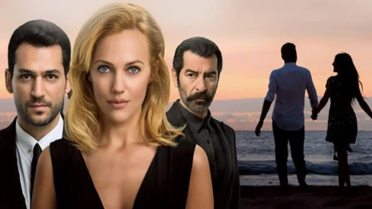 مسلسل ملكة الليل الحلقة 12