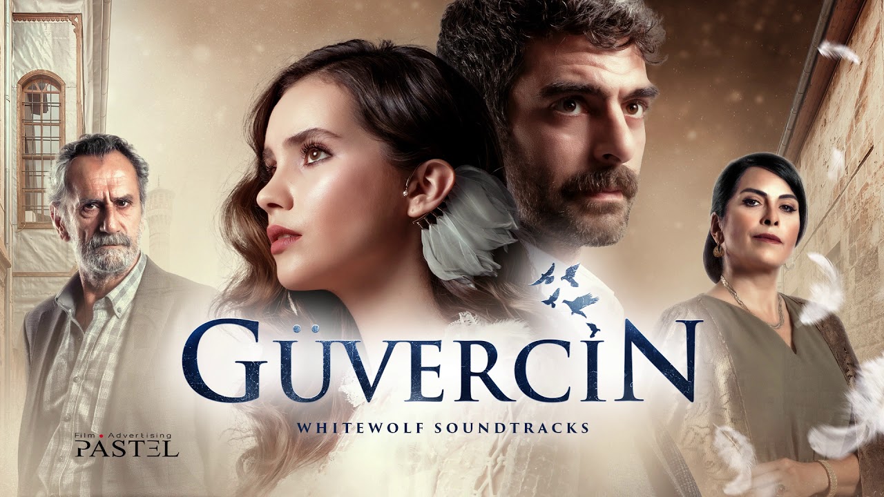 مسلسل الحمامة الحلقة 6