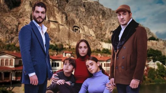 مسلسل لعبة قدري الحلقة 3