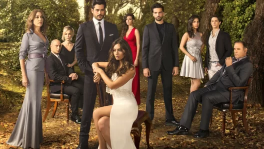 مسلسل حب اعمى الحلقة 3