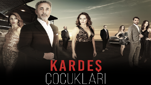 مسلسل ابناء الاخوة الحلقة 3