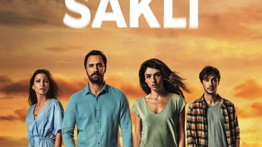 مسلسل المتخفي الحلقة 3