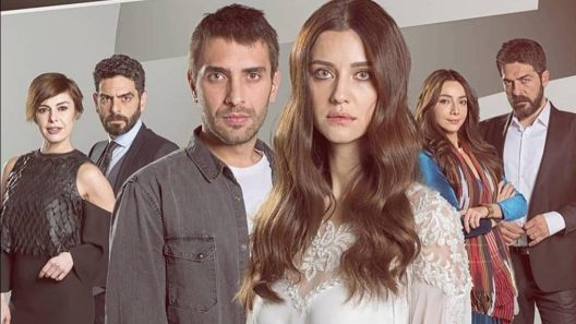 مسلسل اخبرهم ايها البحر الاسود الموسم الثاني الحلقة 3