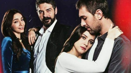 مسلسل اخبرهم ايها البحر الاسود الموسم الثالث الحلقة 3