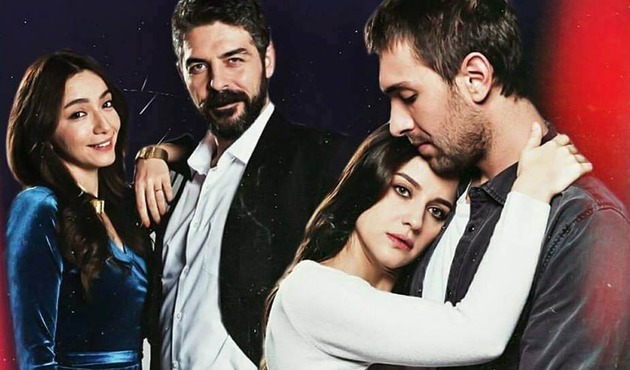 مسلسل اخبرهم ايها البحر الاسود الموسم الثالث الحلقة 10