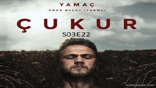 مسلسل الحفرة الموسم الثالث الحلقة 3