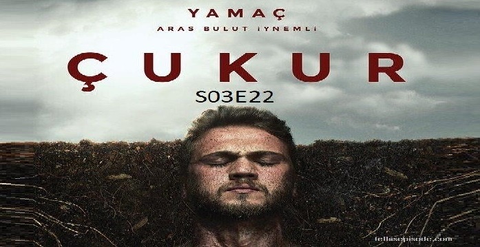 مسلسل الحفرة الموسم الثالث الحلقة 19