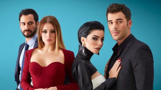 مسلسل الاعصار الذي بداخلي الحلقة 3