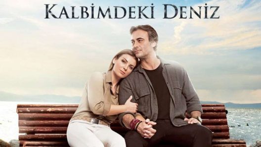 مسلسل البحر الذي في قلبي الموسم الثاني الحلقة 3