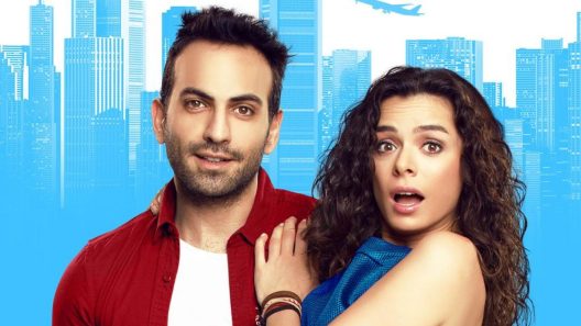 مسلسل العشق مجددا الموسم الثاني الحلقة 3