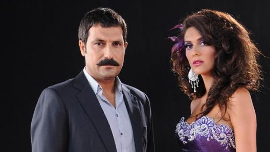 مسلسل الاغنية التي لا تنتهي الحلقة 3
