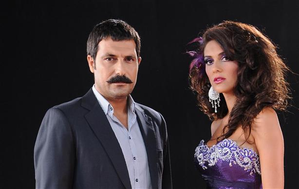 مسلسل الاغنية التي لا تنتهي الحلقة 16