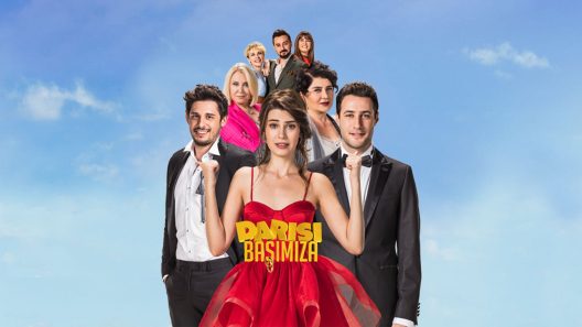 مسلسل العقبى لنا الحلقة 3