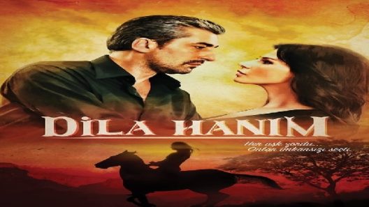 مسلسل السيدة ديلا الموسم الثاني الحلقة 3