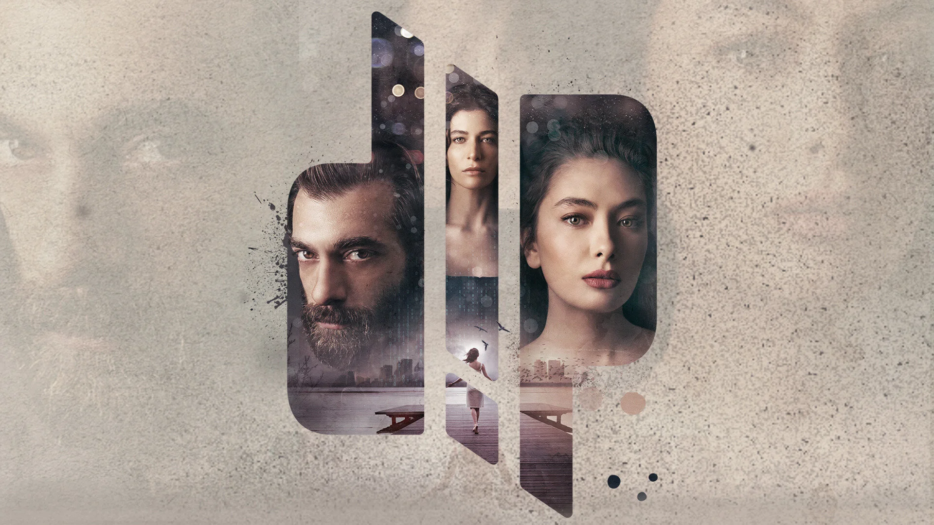 مسلسل القاع الحلقة 5