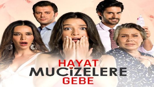 مسلسل الحياة مليئة بالمعجزات الحلقة 3