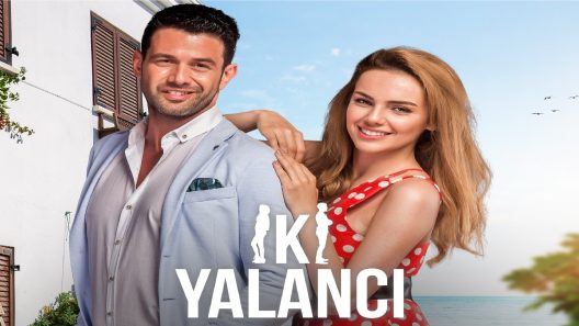 مسلسل الكاذبان الحلقة 9 – الاخيرة