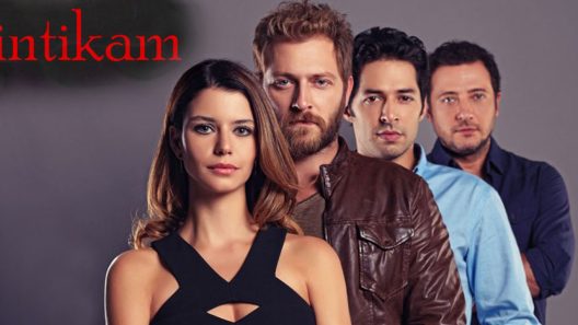 مسلسل انتقام الموسم الثاني الحلقة 3