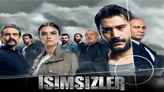 مسلسل المجهولون الموسم الثاني الحلقة 3