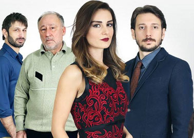 مسلسل الخبز الاسود الحلقة 3