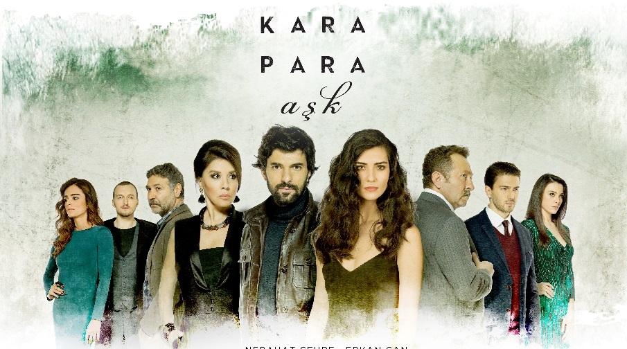 مسلسل العشق المشبوة الموسم الثاني الحلقة 22