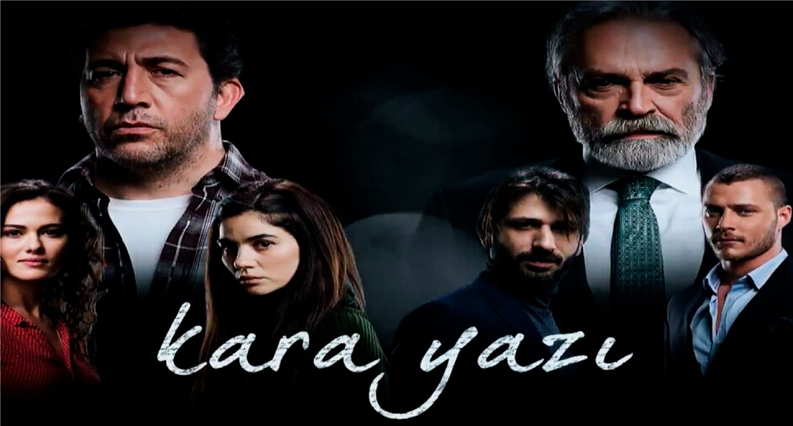 مسلسل القدر الاسود الحلقة 3