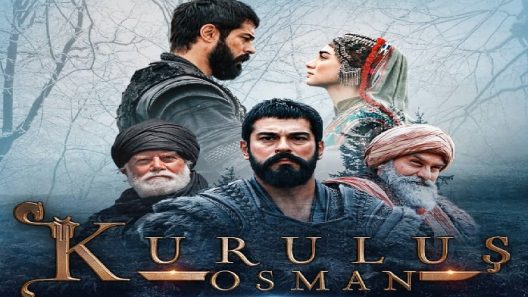 مسلسل المؤسس عثمان الحلقة 177