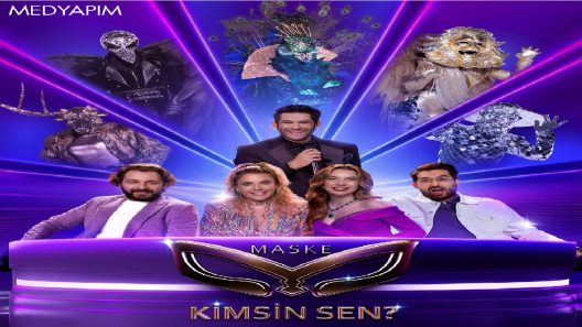 برنامج من انت ايها المقنع الحلقة 9 – الاخيرة